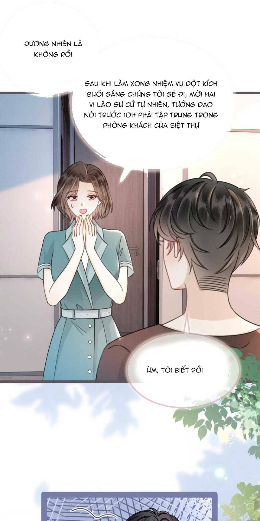 Cùng Đỉnh Lưu Ảnh Đế Yêu Đương Phát Đường Chapter 151 - Trang 2