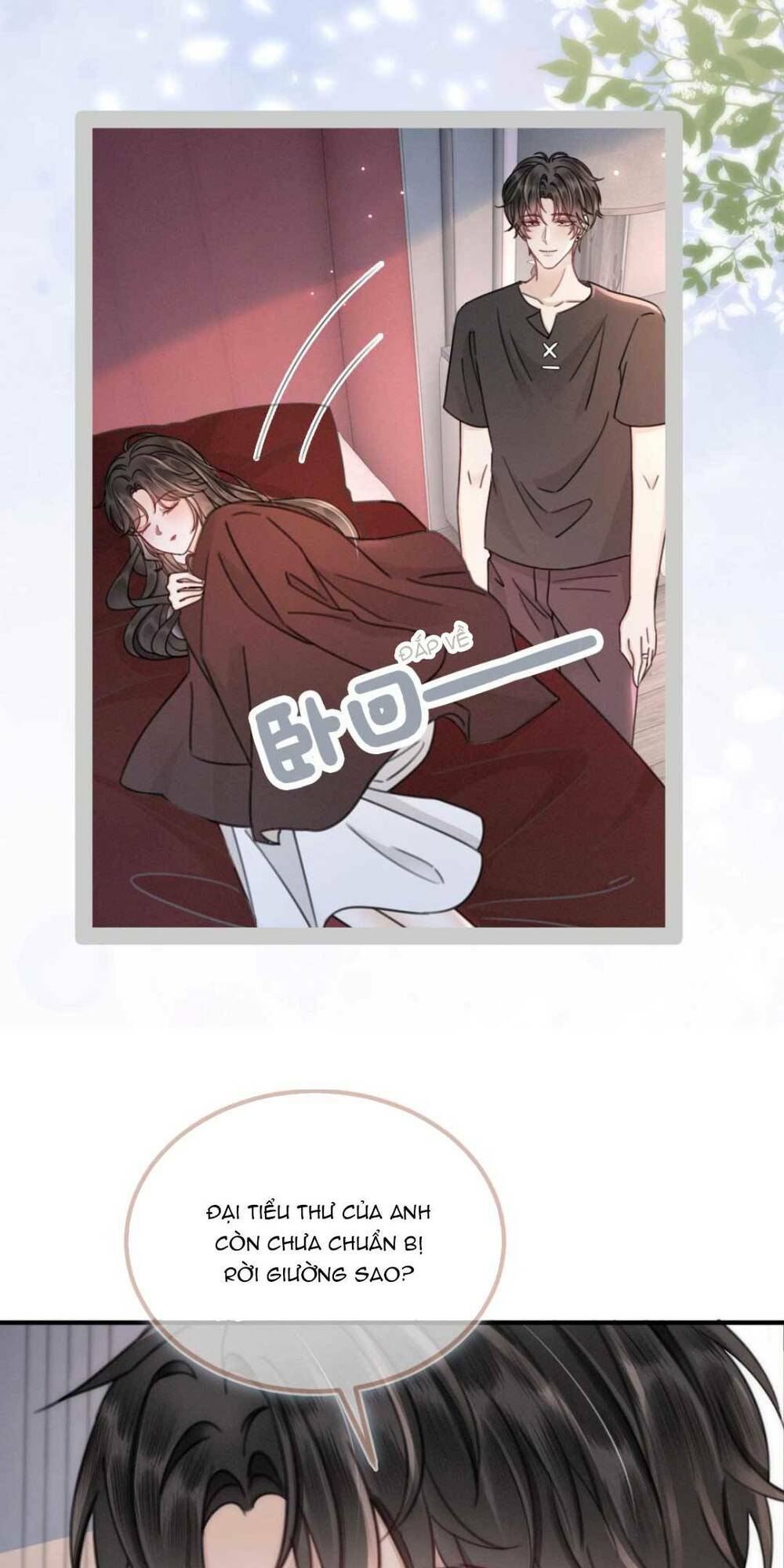 Cùng Đỉnh Lưu Ảnh Đế Yêu Đương Phát Đường Chapter 151 - Trang 2