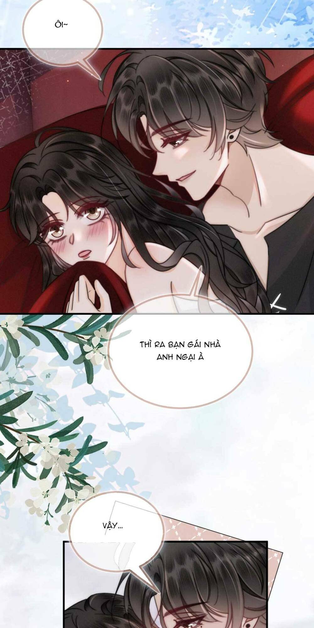 Cùng Đỉnh Lưu Ảnh Đế Yêu Đương Phát Đường Chapter 151 - Trang 2