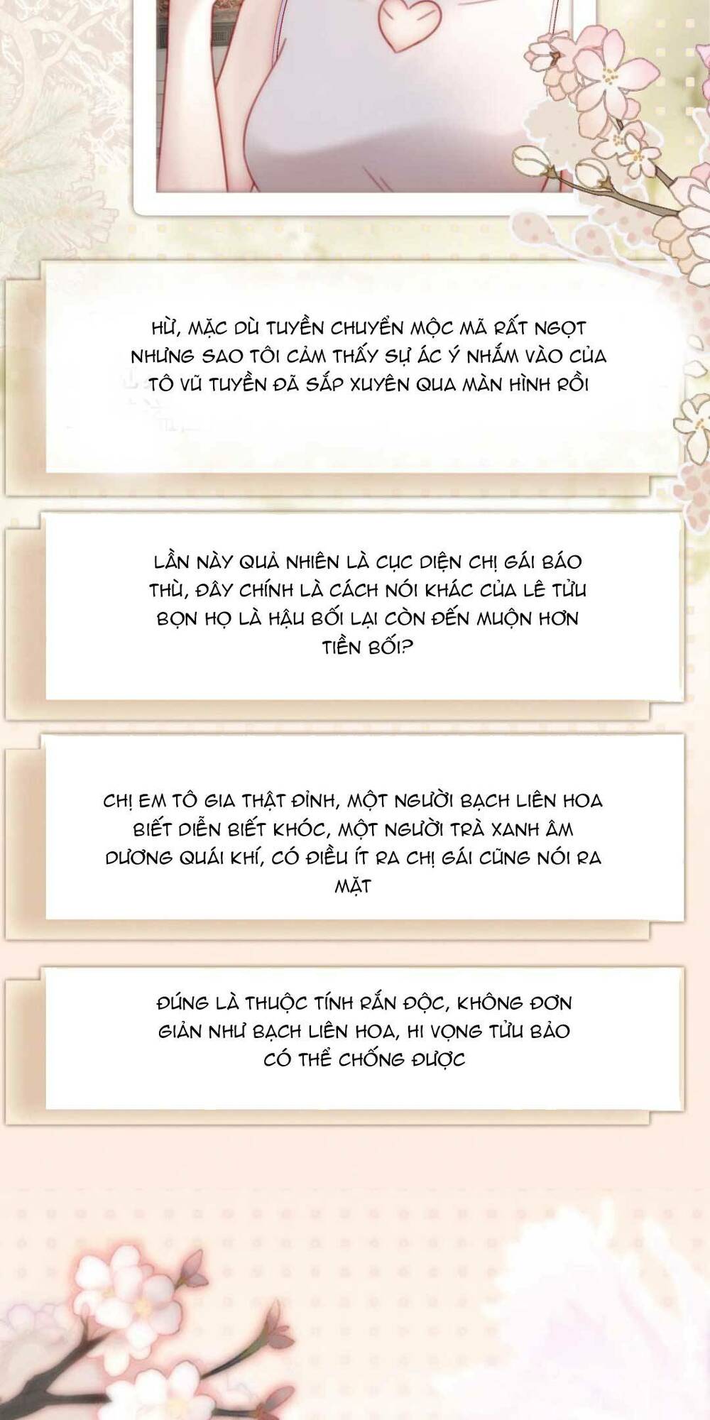 Cùng Đỉnh Lưu Ảnh Đế Yêu Đương Phát Đường Chapter 152 - Trang 2