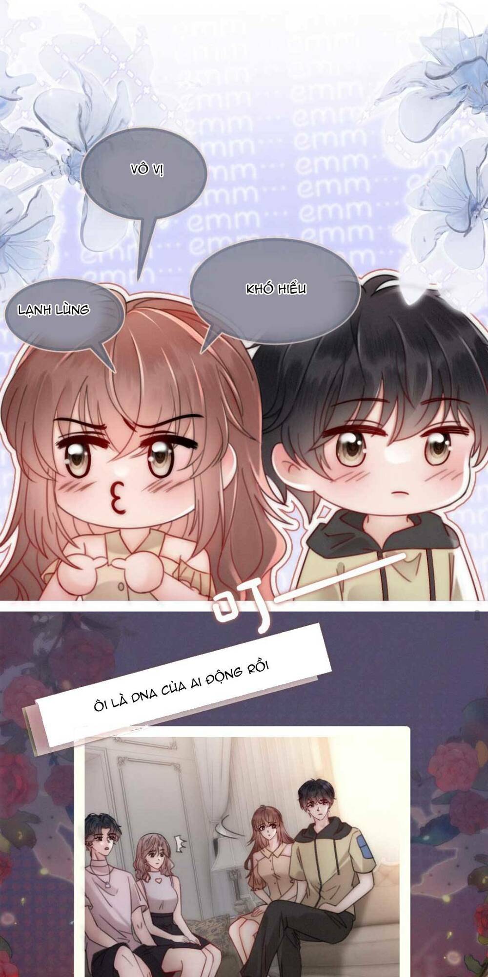 Cùng Đỉnh Lưu Ảnh Đế Yêu Đương Phát Đường Chapter 152 - Trang 2