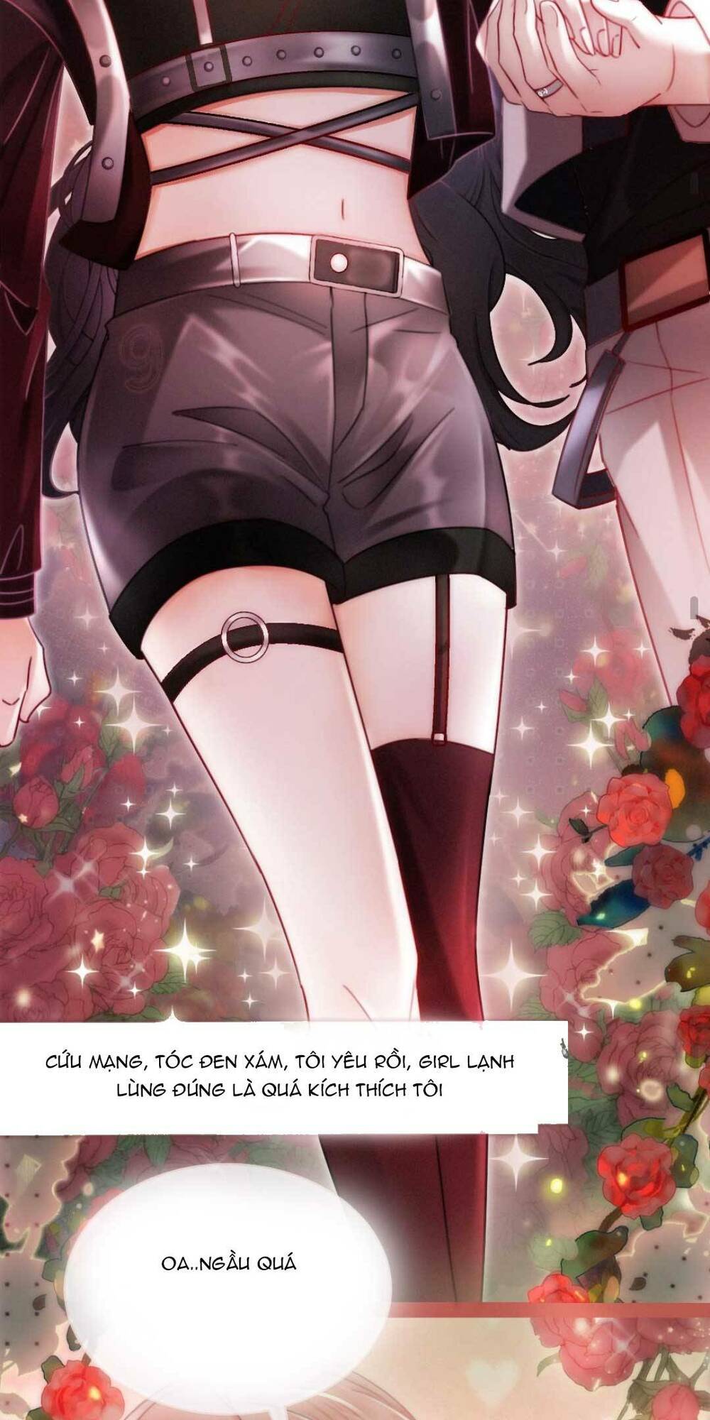 Cùng Đỉnh Lưu Ảnh Đế Yêu Đương Phát Đường Chapter 152 - Trang 2