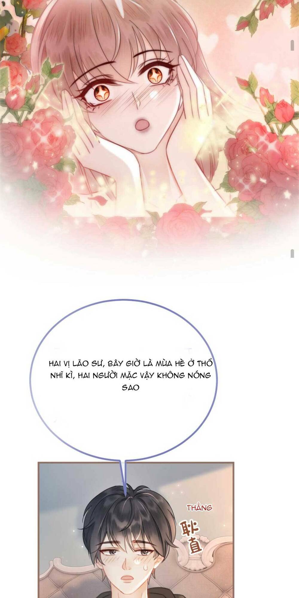 Cùng Đỉnh Lưu Ảnh Đế Yêu Đương Phát Đường Chapter 152 - Trang 2