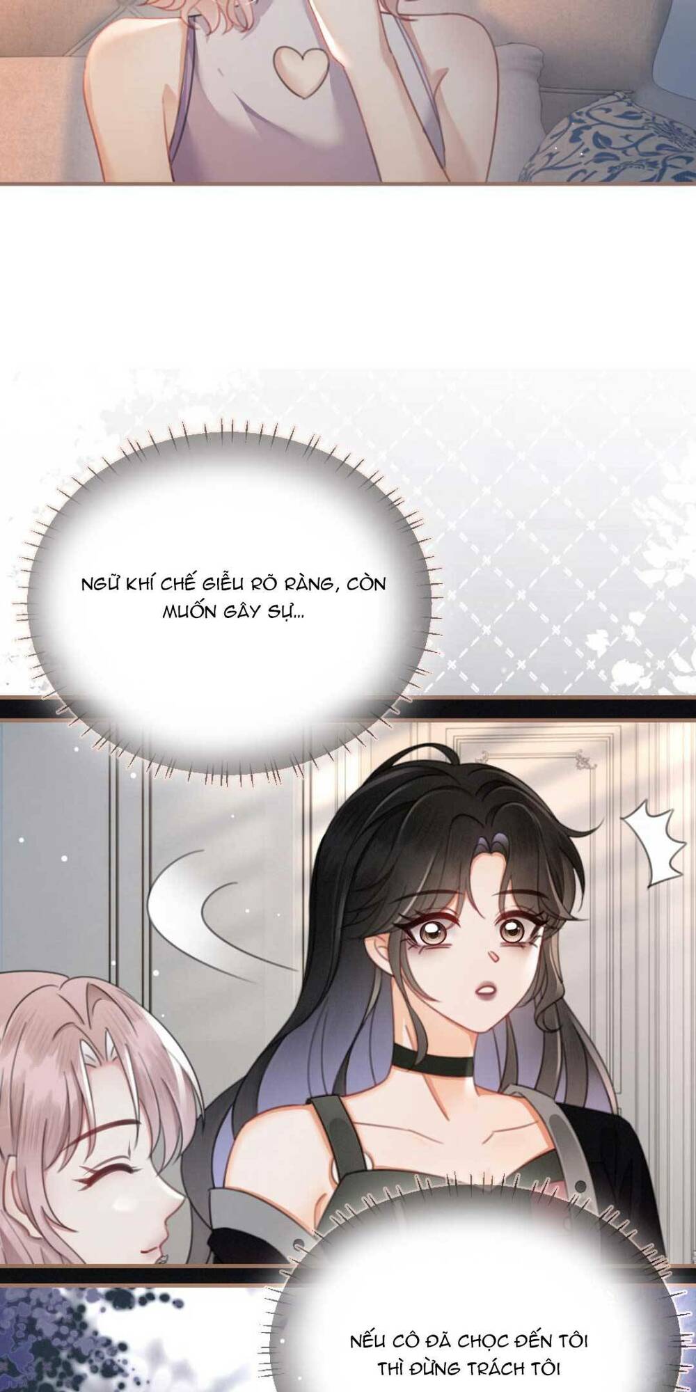 Cùng Đỉnh Lưu Ảnh Đế Yêu Đương Phát Đường Chapter 152 - Trang 2