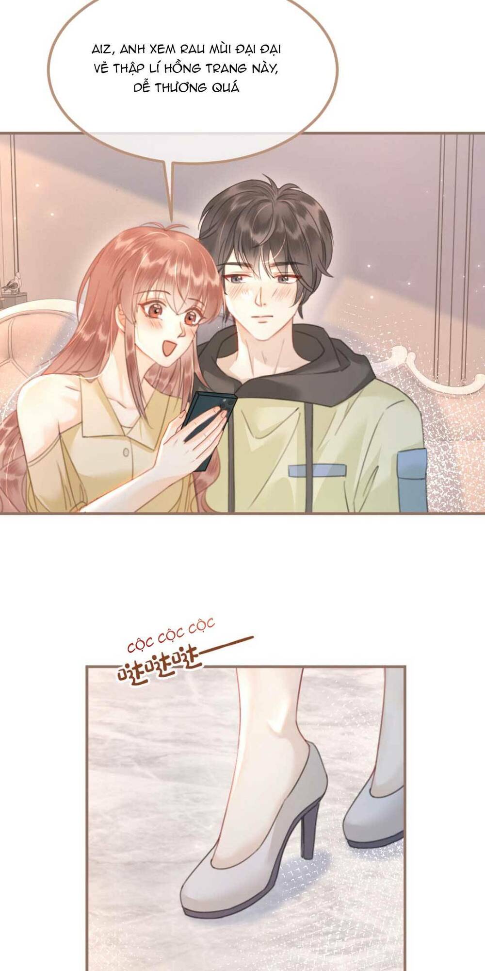 Cùng Đỉnh Lưu Ảnh Đế Yêu Đương Phát Đường Chapter 152 - Trang 2