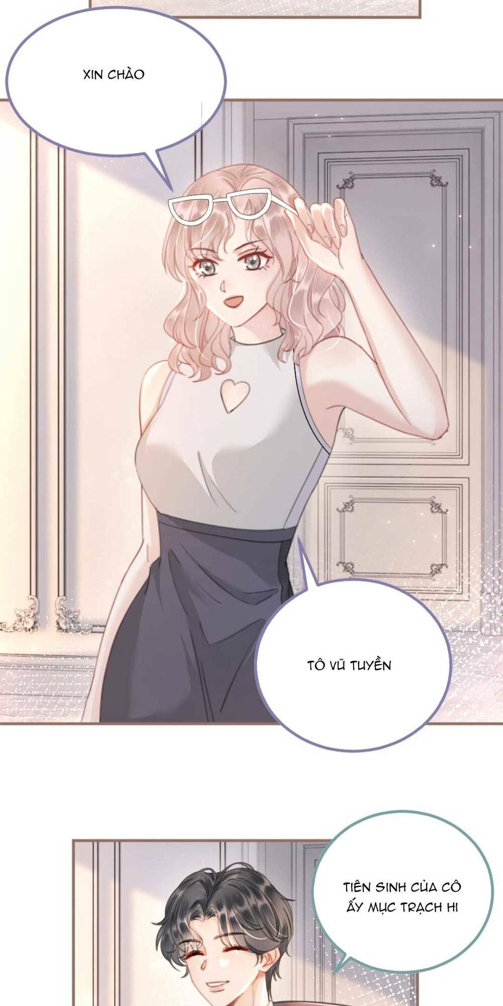 Cùng Đỉnh Lưu Ảnh Đế Yêu Đương Phát Đường Chapter 152 - Trang 2