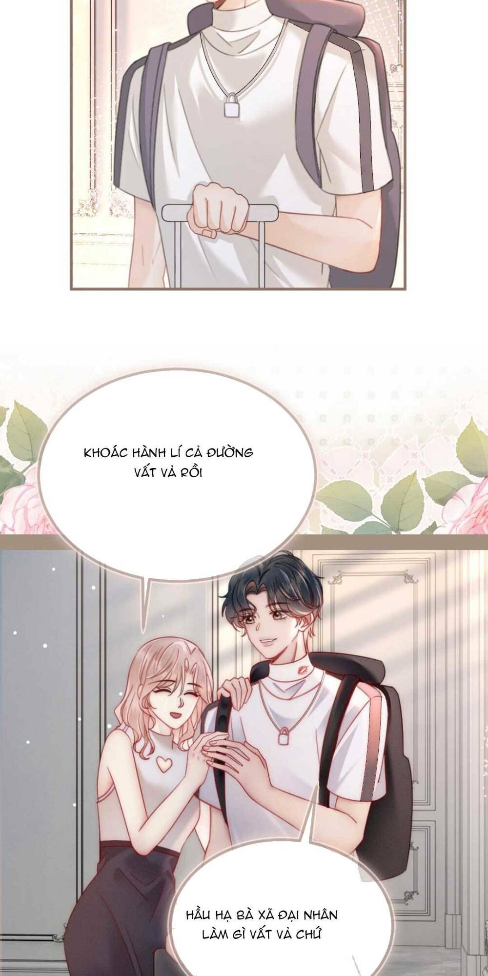 Cùng Đỉnh Lưu Ảnh Đế Yêu Đương Phát Đường Chapter 152 - Trang 2