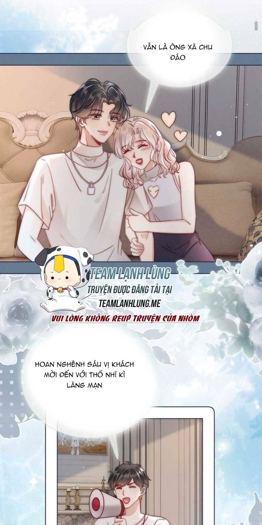 Cùng Đỉnh Lưu Ảnh Đế Yêu Đương Phát Đường Chapter 153 - Trang 2