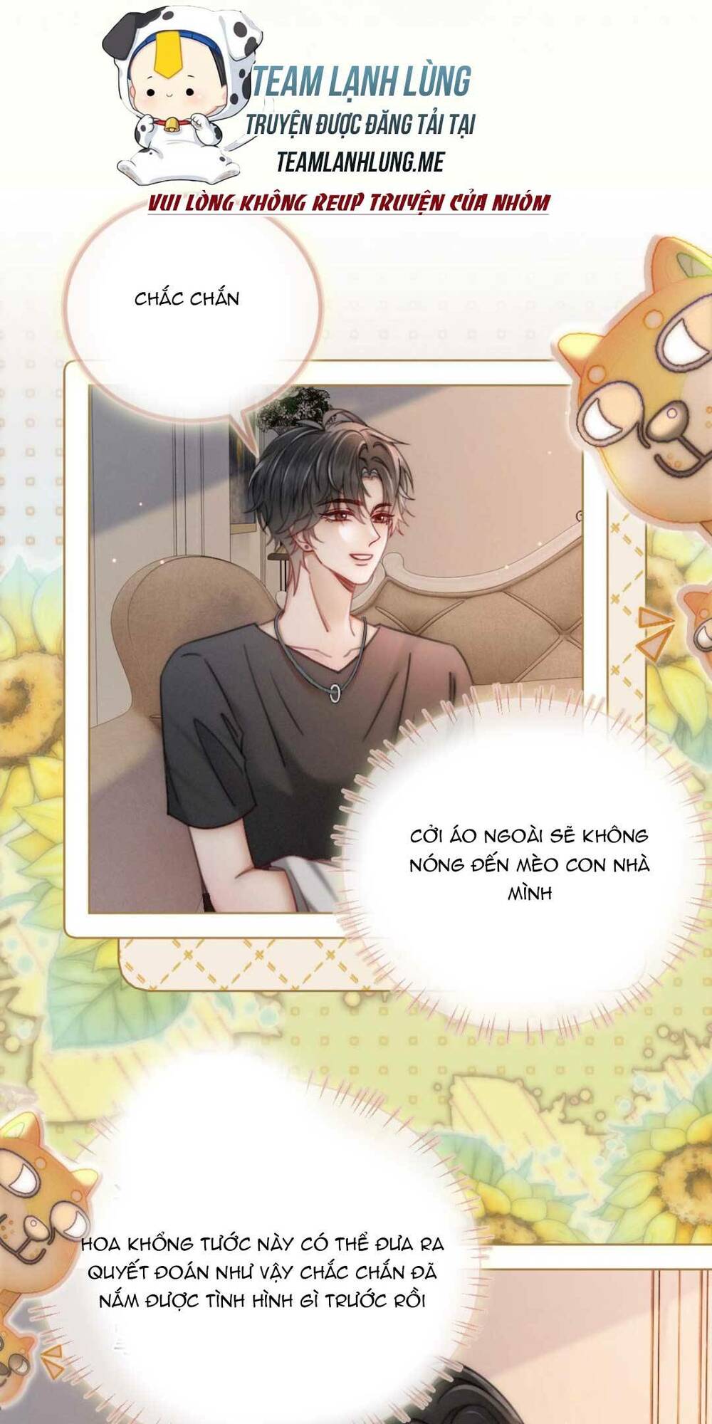 Cùng Đỉnh Lưu Ảnh Đế Yêu Đương Phát Đường Chapter 153 - Trang 2