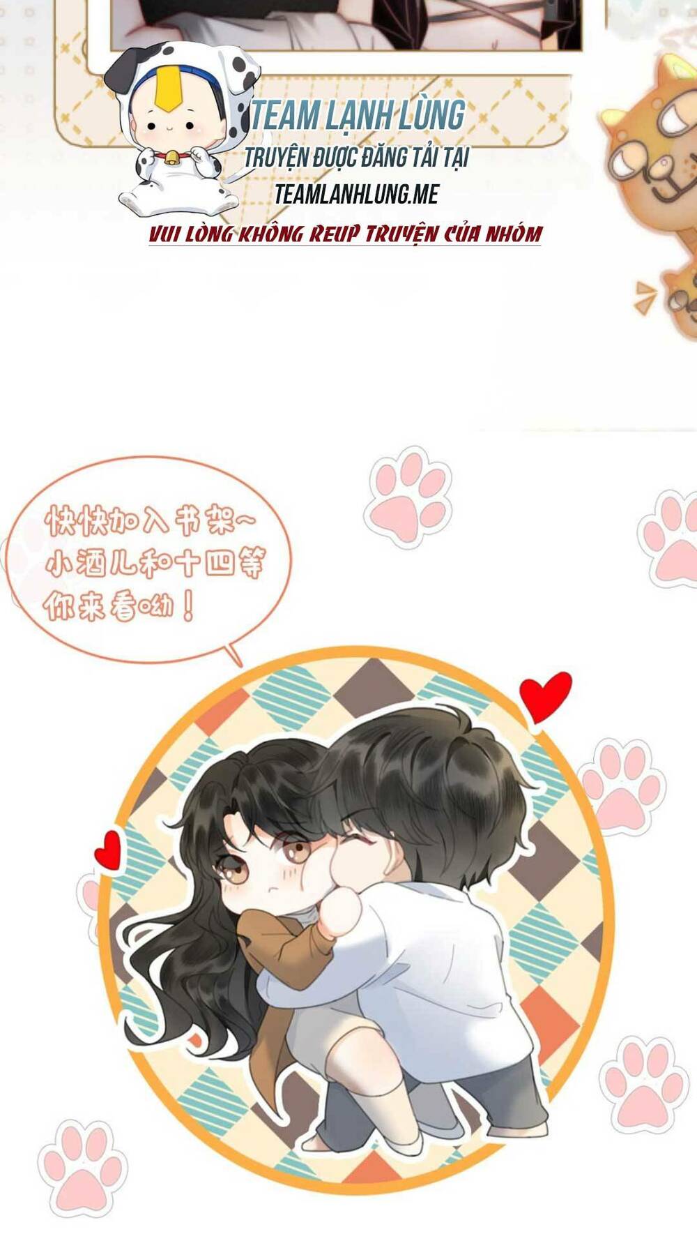 Cùng Đỉnh Lưu Ảnh Đế Yêu Đương Phát Đường Chapter 153 - Trang 2