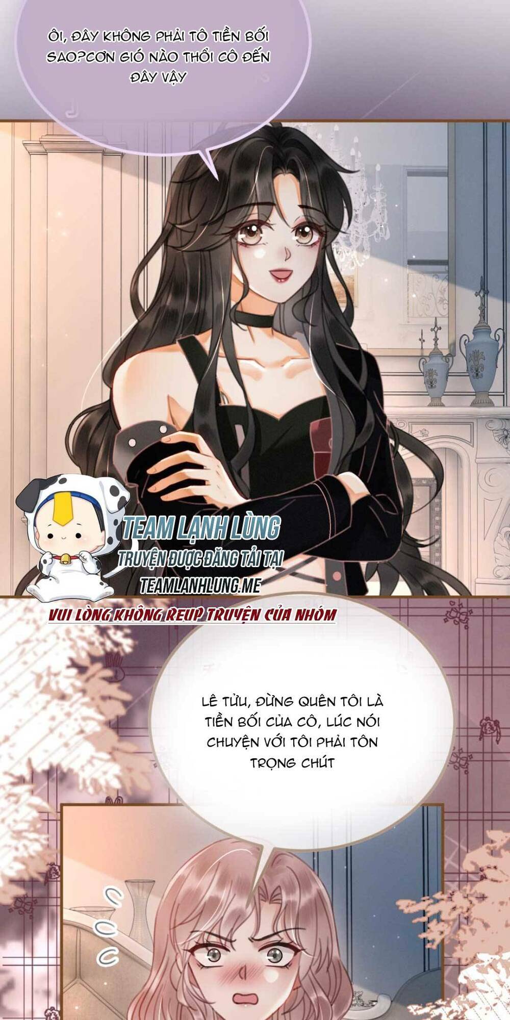 Cùng Đỉnh Lưu Ảnh Đế Yêu Đương Phát Đường Chapter 153 - Trang 2