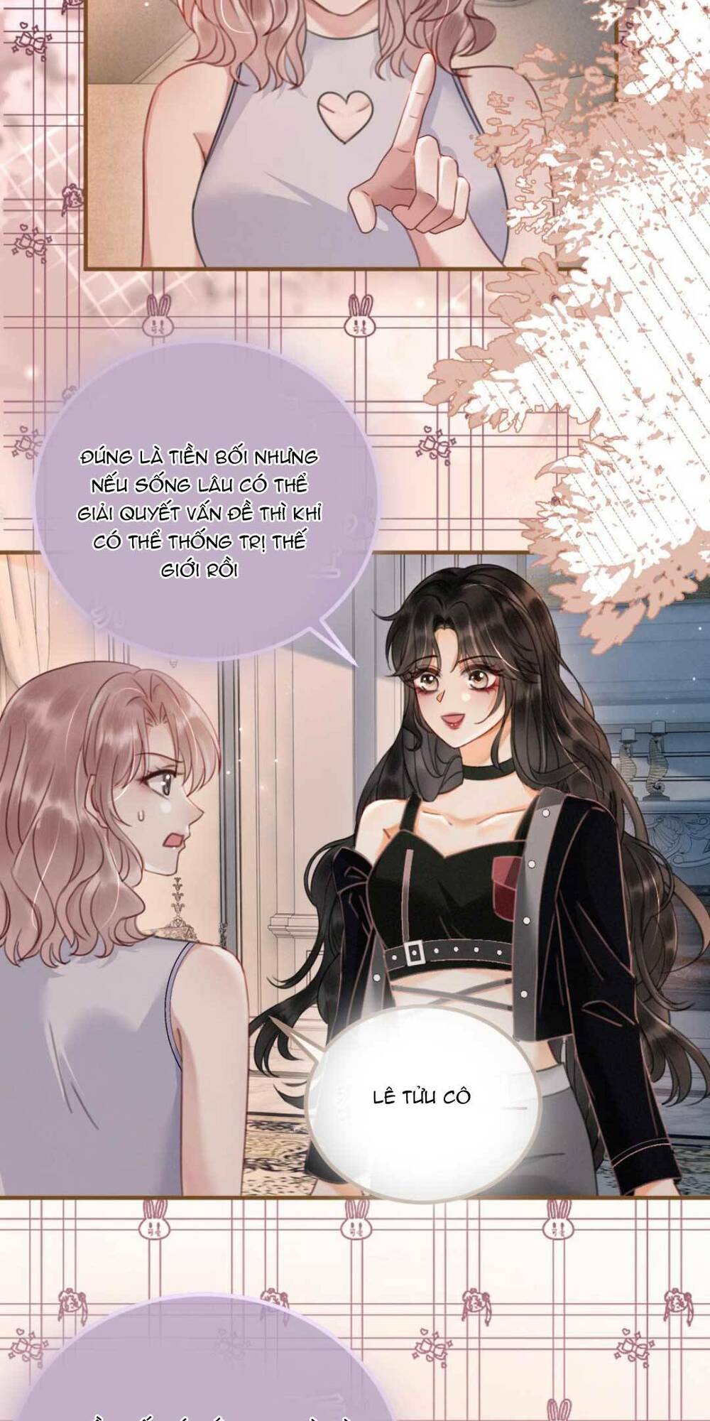 Cùng Đỉnh Lưu Ảnh Đế Yêu Đương Phát Đường Chapter 153 - Trang 2