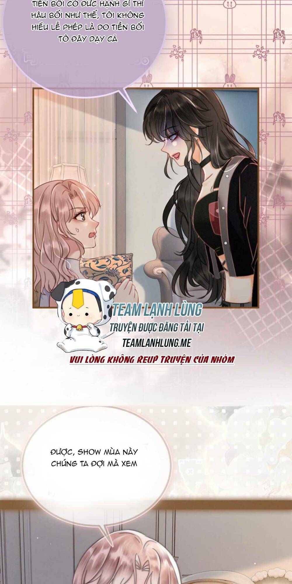 Cùng Đỉnh Lưu Ảnh Đế Yêu Đương Phát Đường Chapter 153 - Trang 2