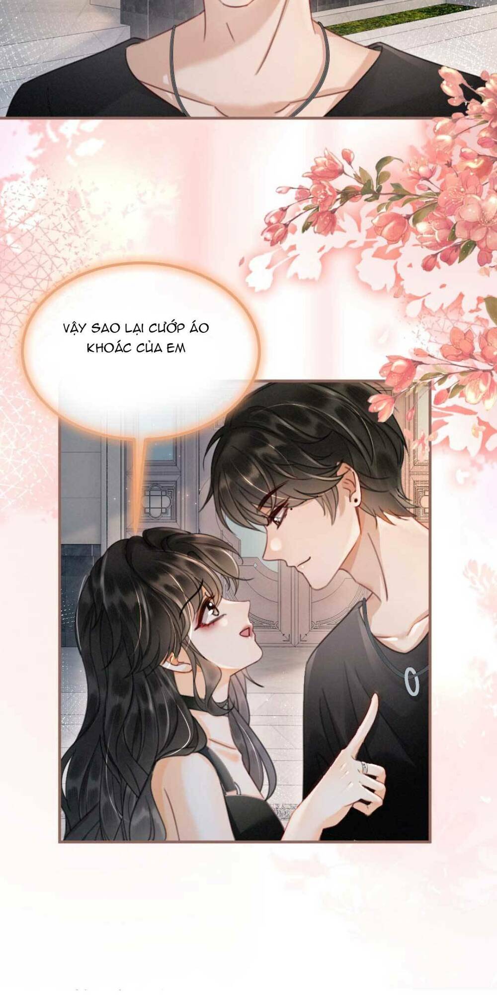 Cùng Đỉnh Lưu Ảnh Đế Yêu Đương Phát Đường Chapter 154 - Trang 2