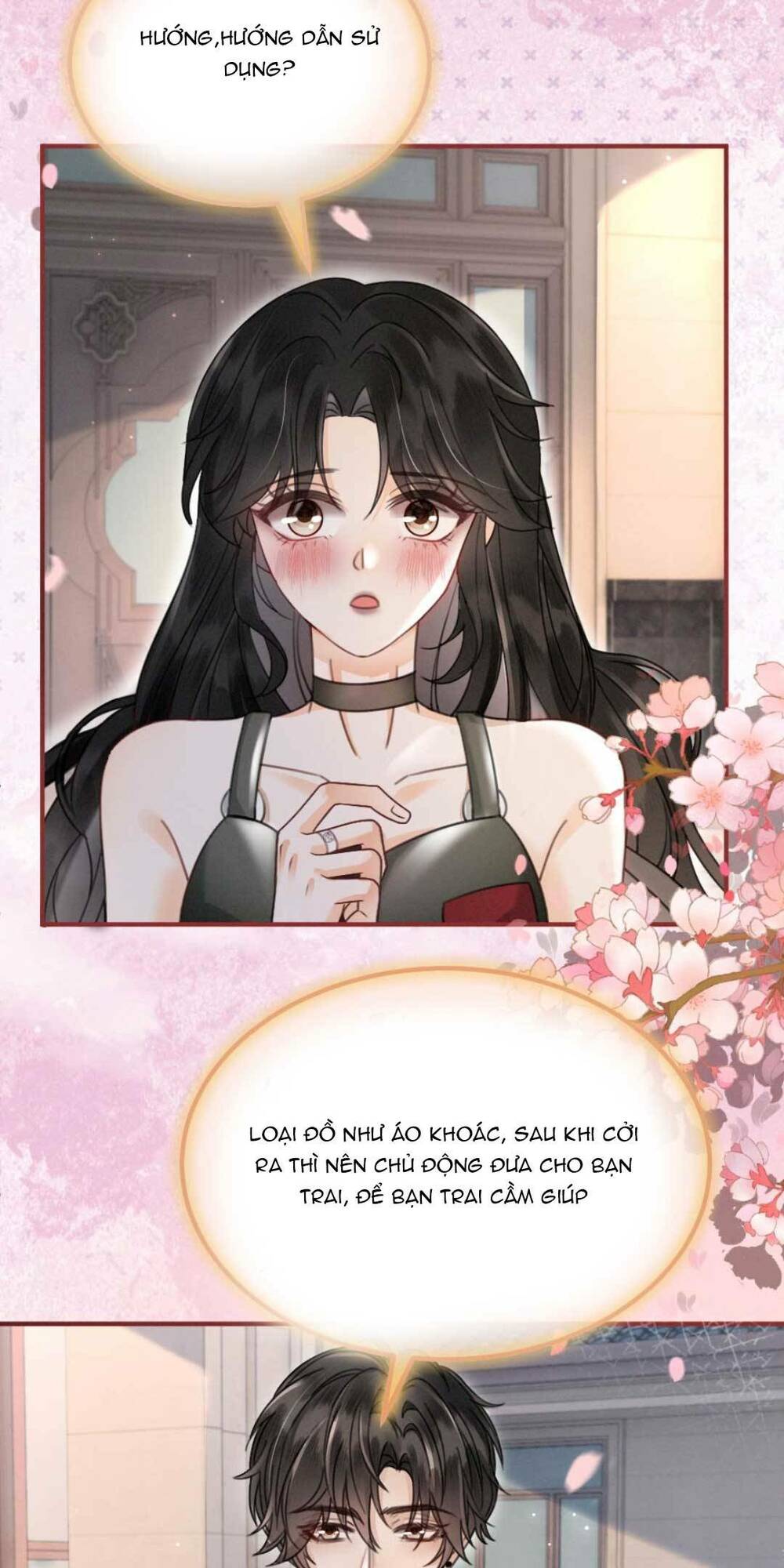 Cùng Đỉnh Lưu Ảnh Đế Yêu Đương Phát Đường Chapter 154 - Trang 2