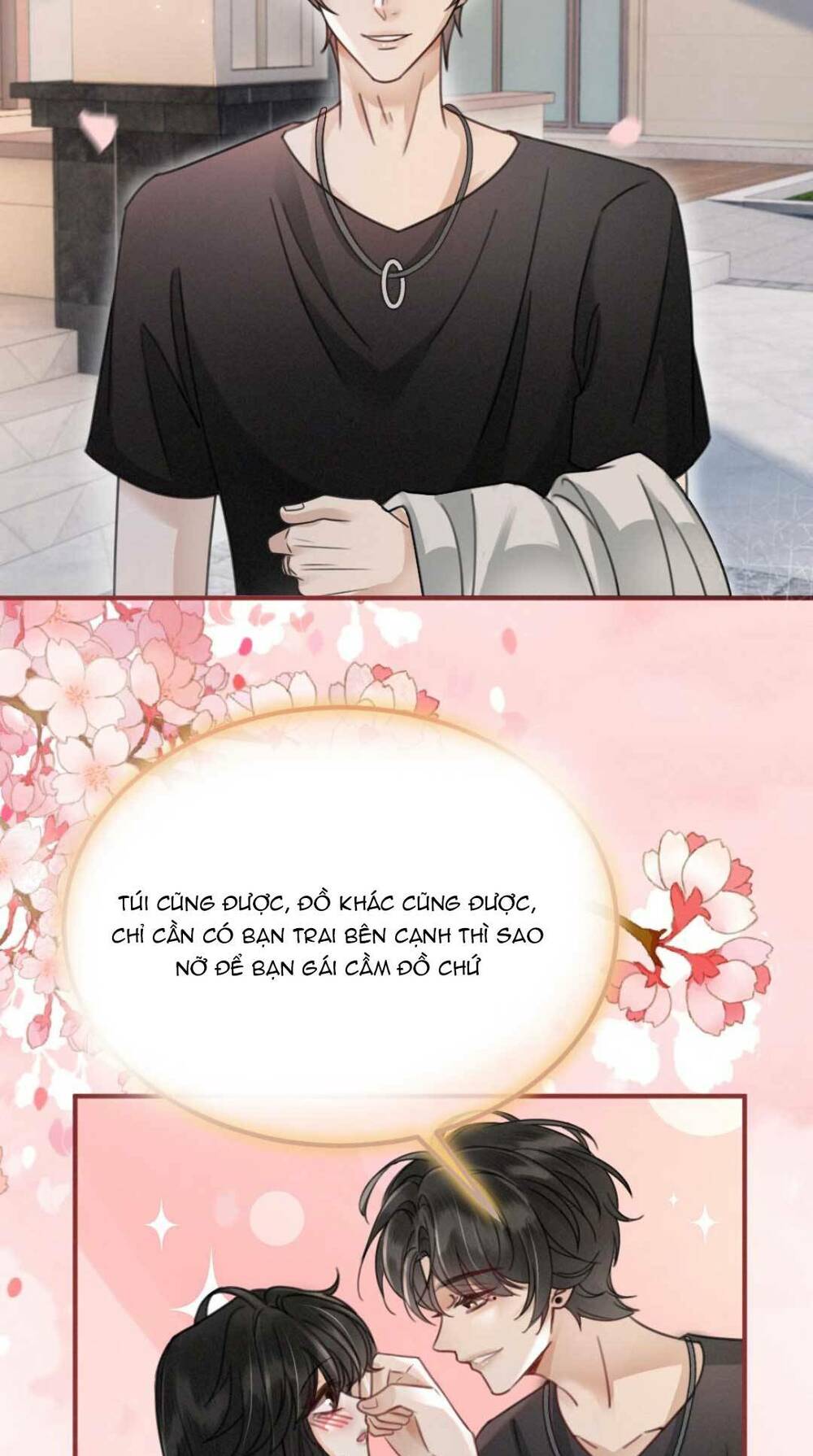 Cùng Đỉnh Lưu Ảnh Đế Yêu Đương Phát Đường Chapter 154 - Trang 2