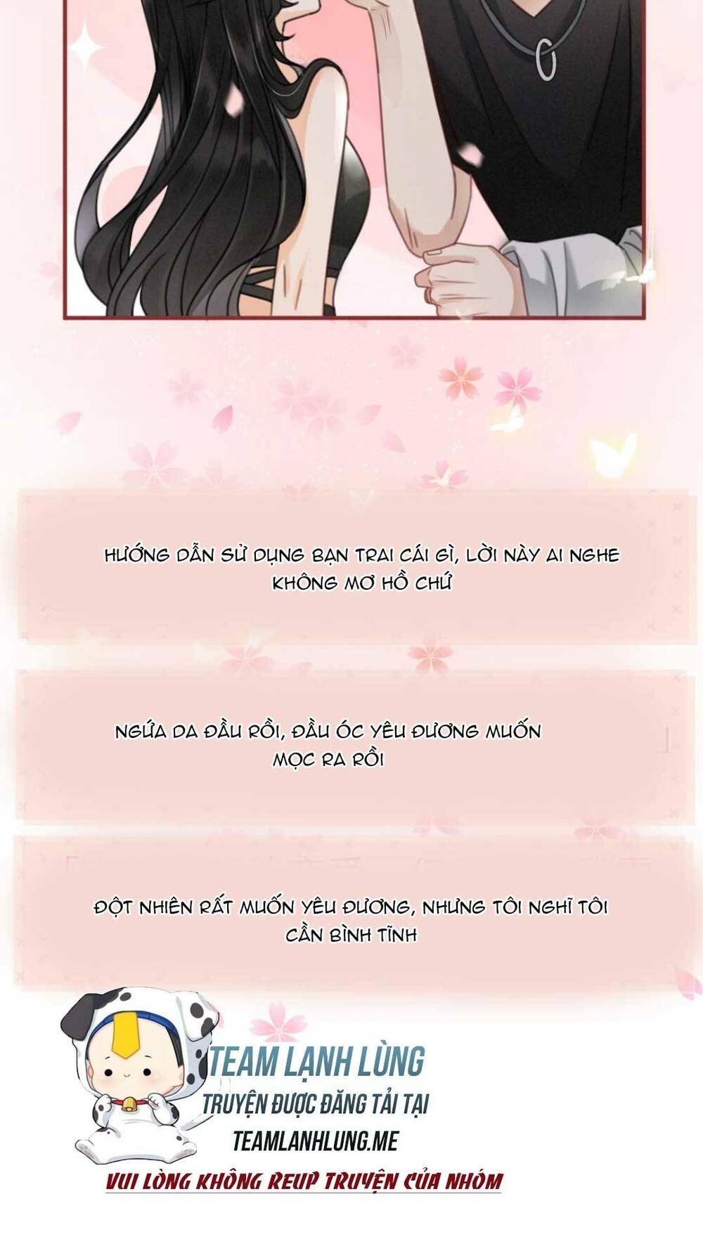 Cùng Đỉnh Lưu Ảnh Đế Yêu Đương Phát Đường Chapter 154 - Trang 2