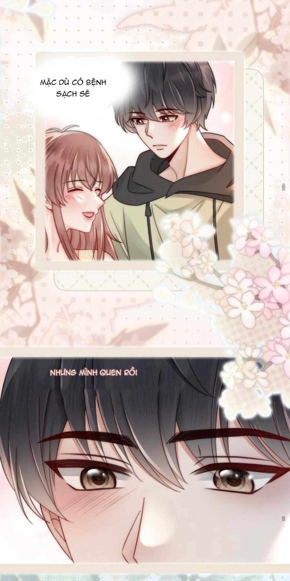 Cùng Đỉnh Lưu Ảnh Đế Yêu Đương Phát Đường Chapter 154 - Trang 2