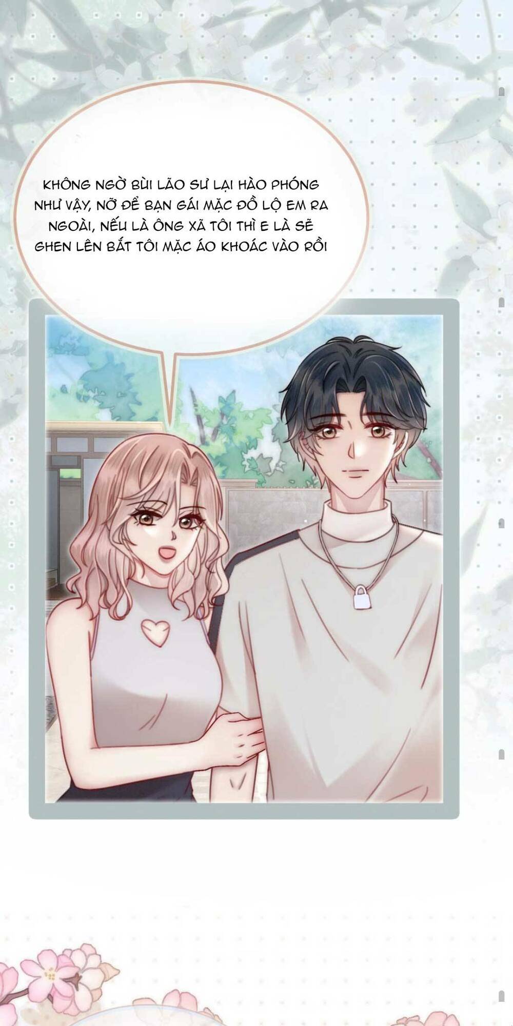 Cùng Đỉnh Lưu Ảnh Đế Yêu Đương Phát Đường Chapter 154 - Trang 2