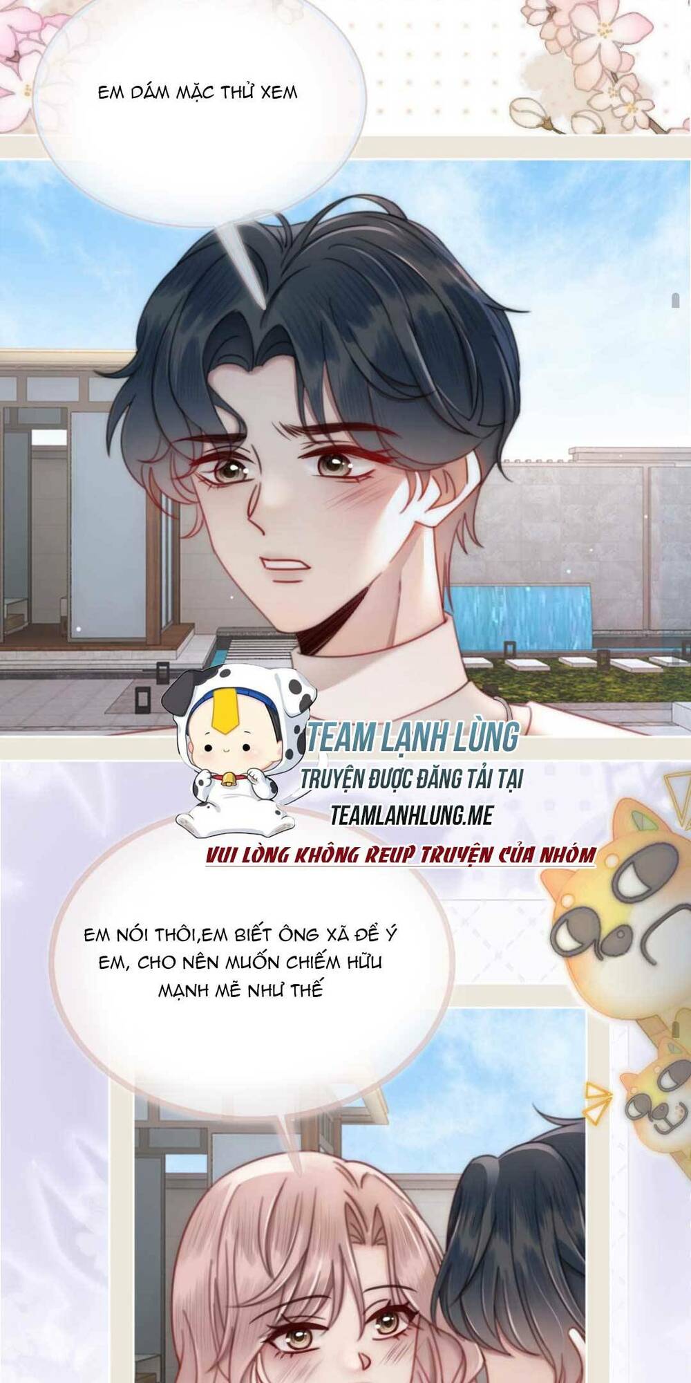 Cùng Đỉnh Lưu Ảnh Đế Yêu Đương Phát Đường Chapter 154 - Trang 2