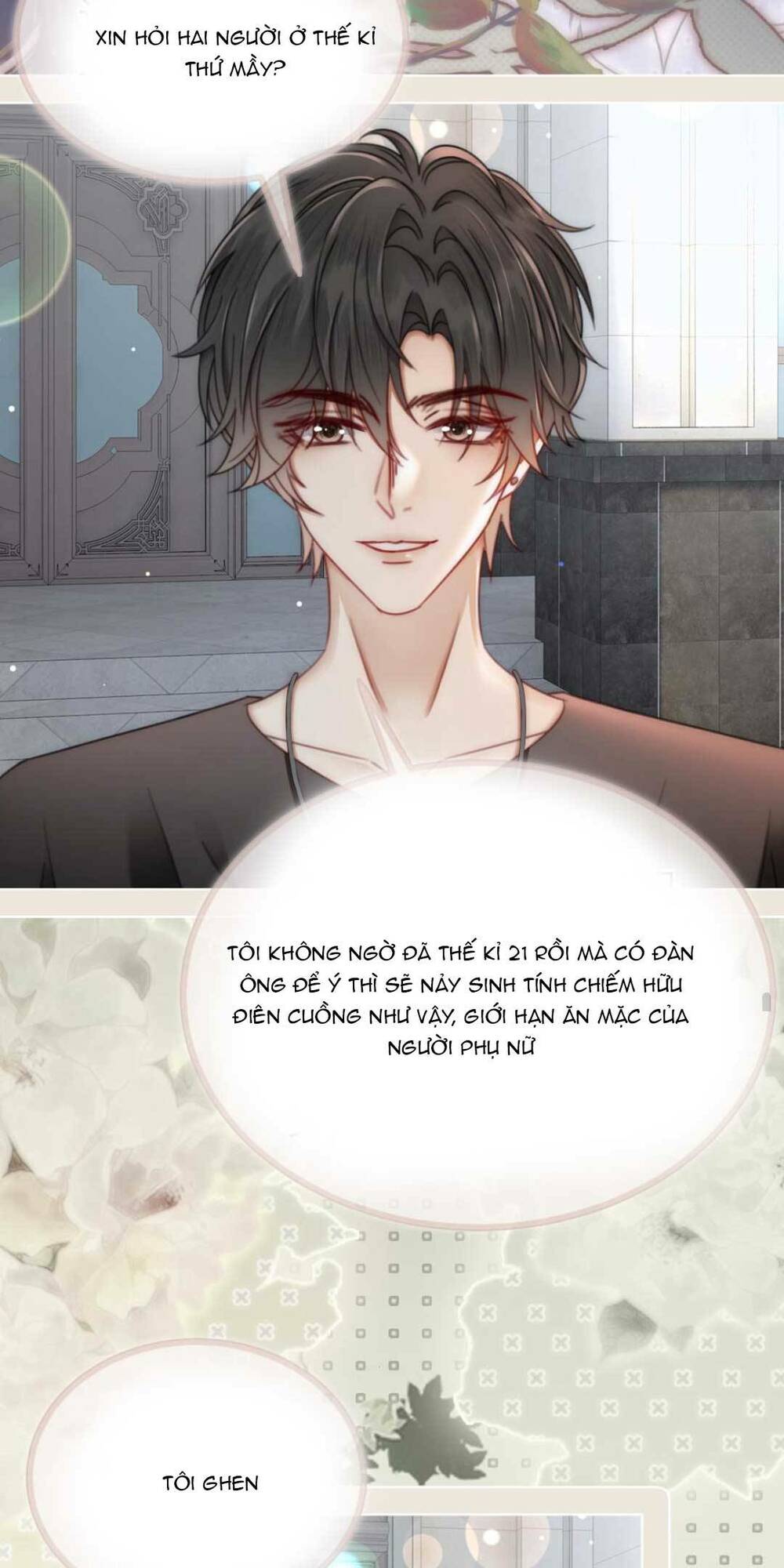 Cùng Đỉnh Lưu Ảnh Đế Yêu Đương Phát Đường Chapter 154 - Trang 2