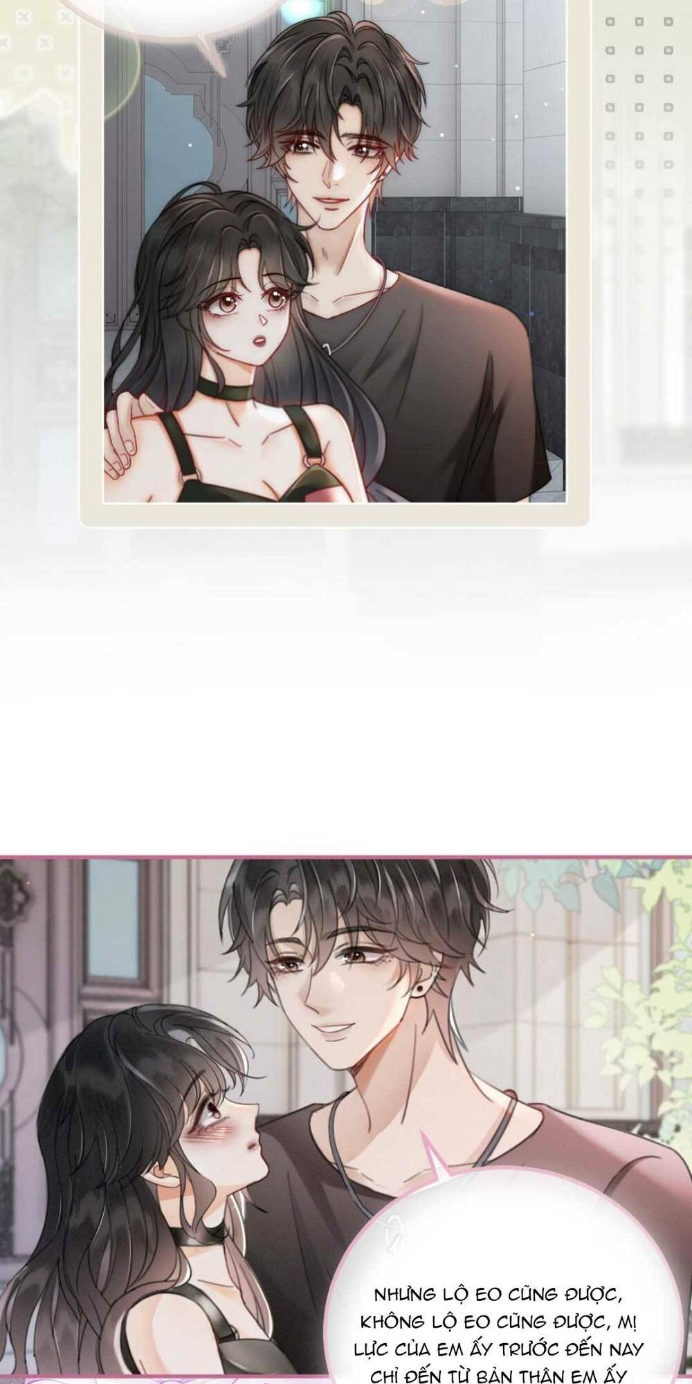 Cùng Đỉnh Lưu Ảnh Đế Yêu Đương Phát Đường Chapter 154 - Trang 2