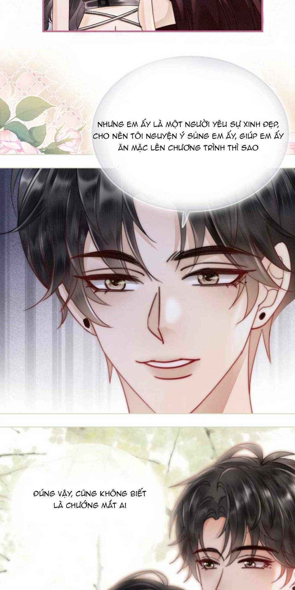 Cùng Đỉnh Lưu Ảnh Đế Yêu Đương Phát Đường Chapter 154 - Trang 2