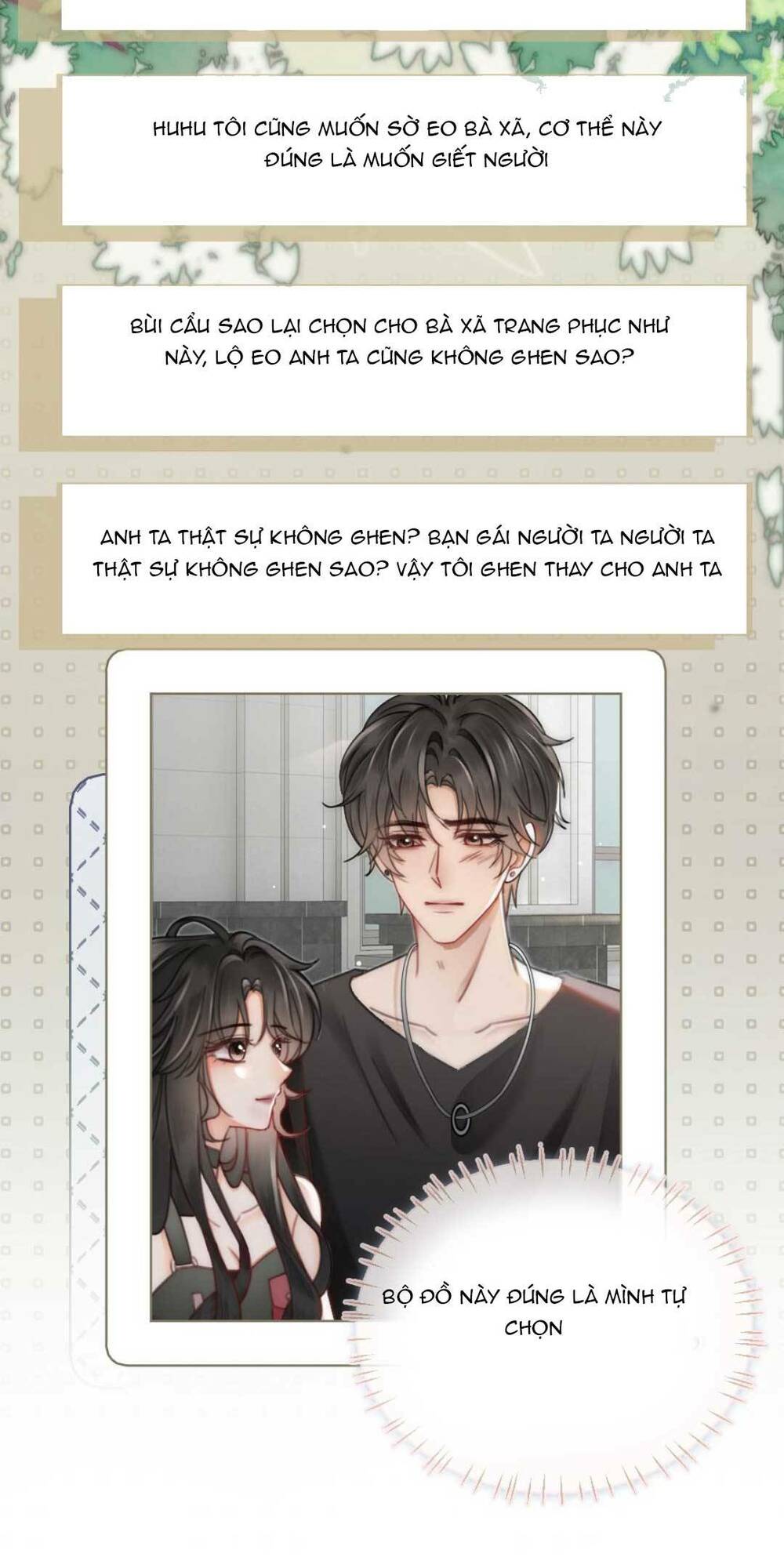 Cùng Đỉnh Lưu Ảnh Đế Yêu Đương Phát Đường Chapter 154 - Trang 2