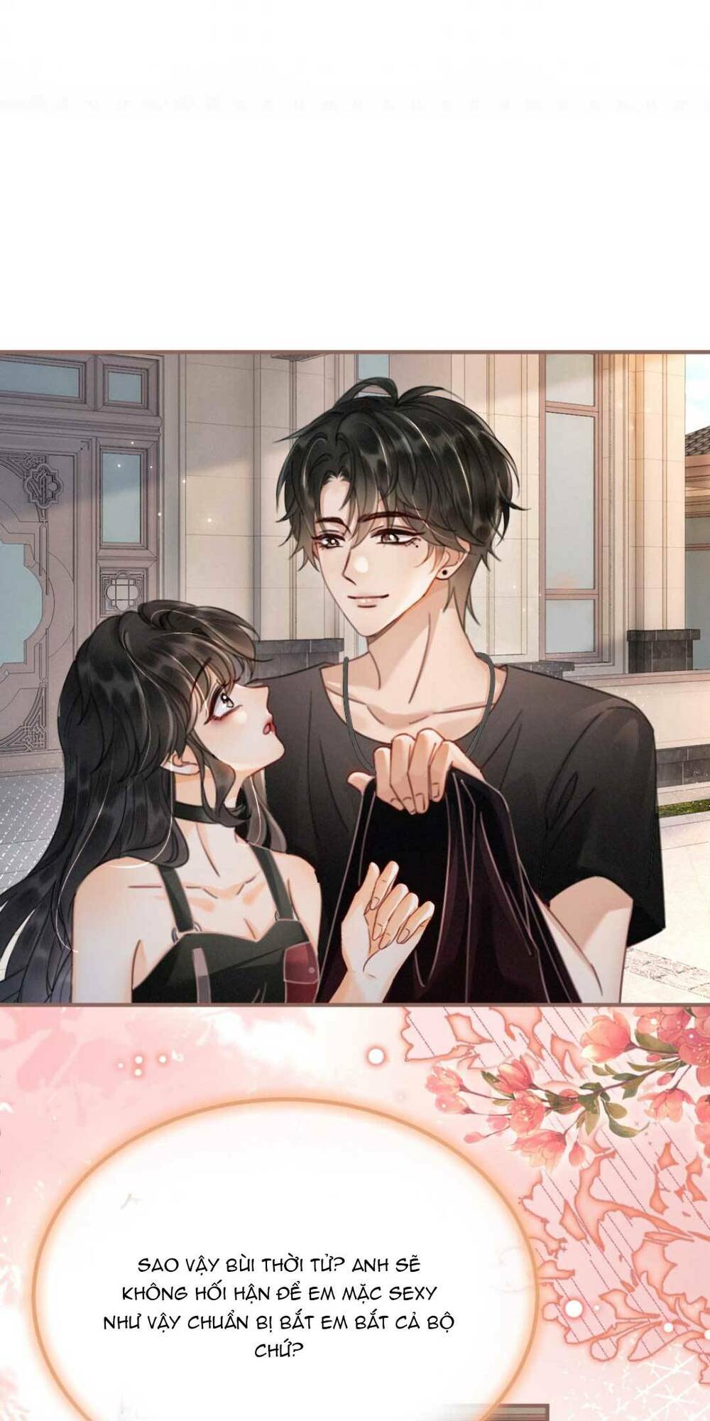 Cùng Đỉnh Lưu Ảnh Đế Yêu Đương Phát Đường Chapter 154 - Trang 2