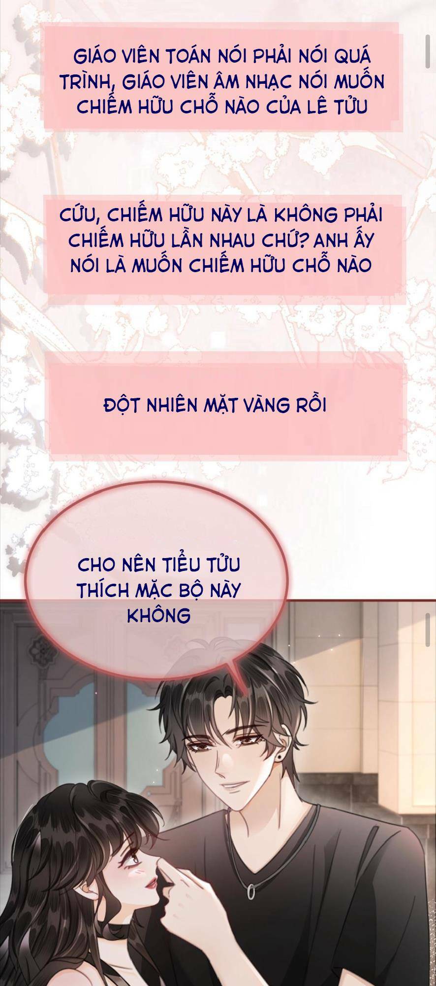 Cùng Đỉnh Lưu Ảnh Đế Yêu Đương Phát Đường Chapter 155 - Trang 2