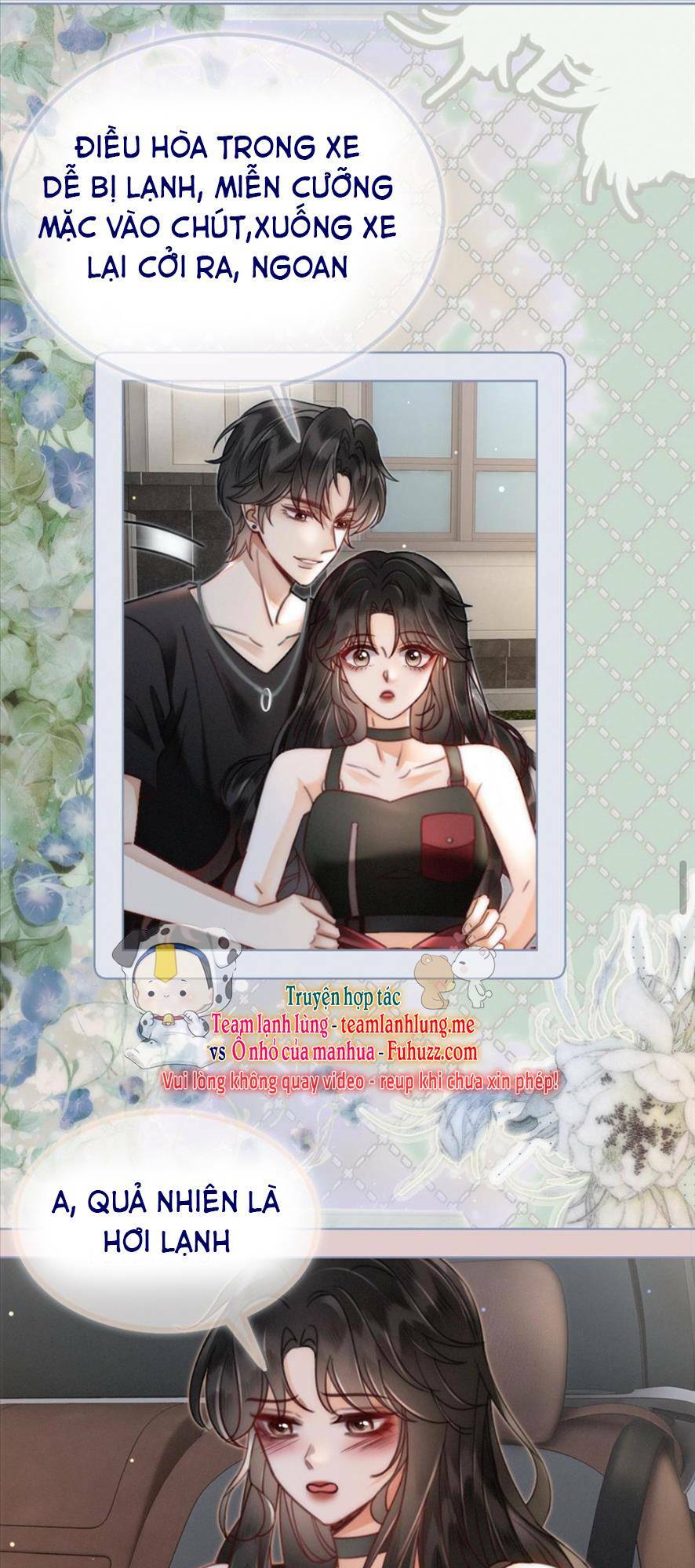 Cùng Đỉnh Lưu Ảnh Đế Yêu Đương Phát Đường Chapter 155 - Trang 2