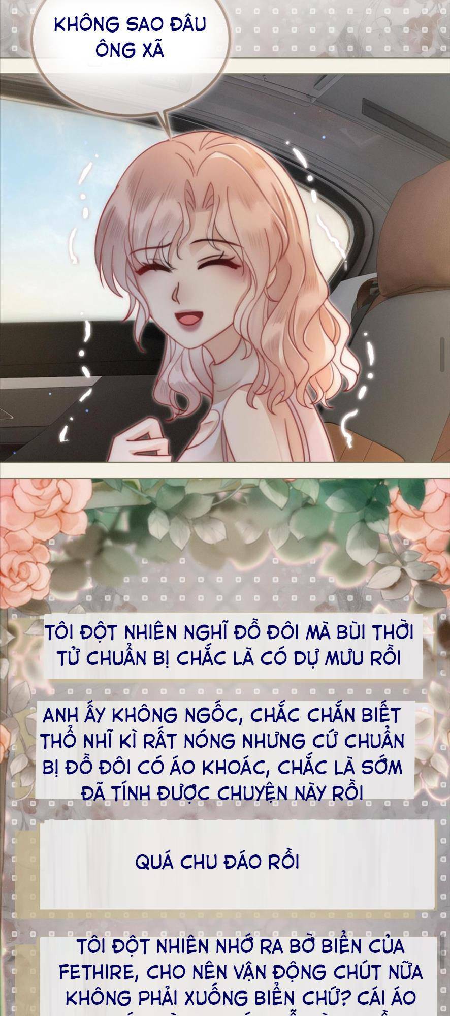 Cùng Đỉnh Lưu Ảnh Đế Yêu Đương Phát Đường Chapter 155 - Trang 2