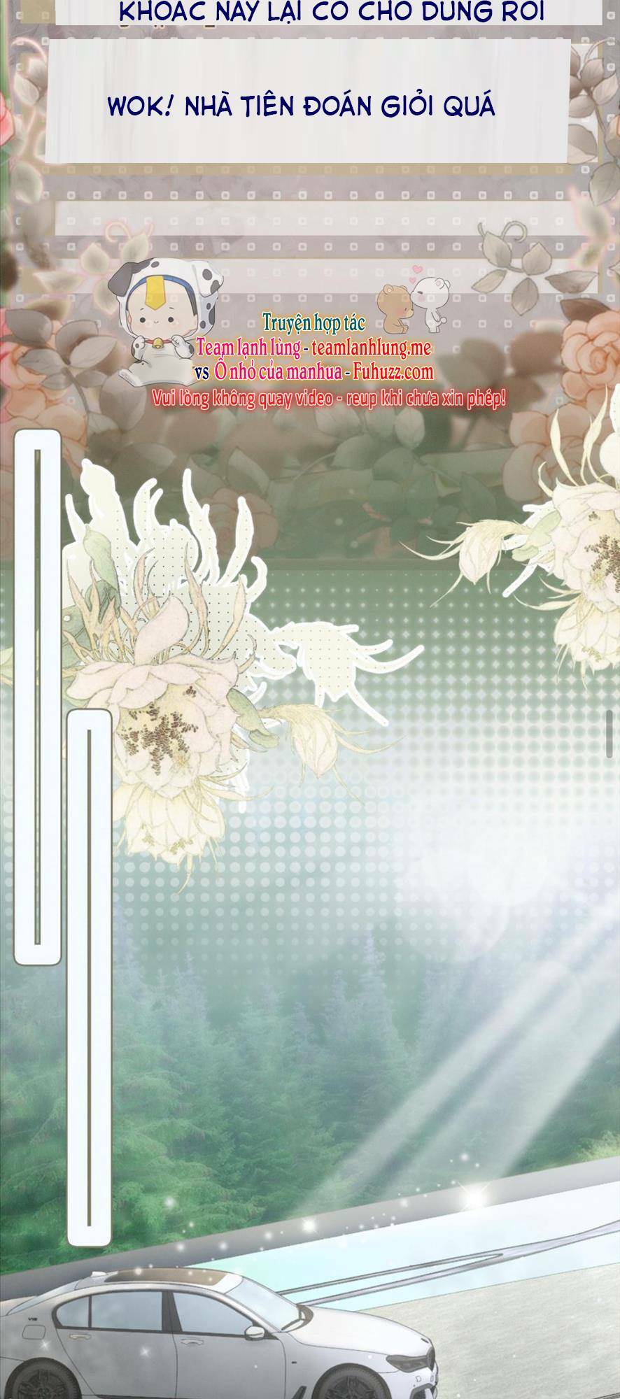 Cùng Đỉnh Lưu Ảnh Đế Yêu Đương Phát Đường Chapter 155 - Trang 2