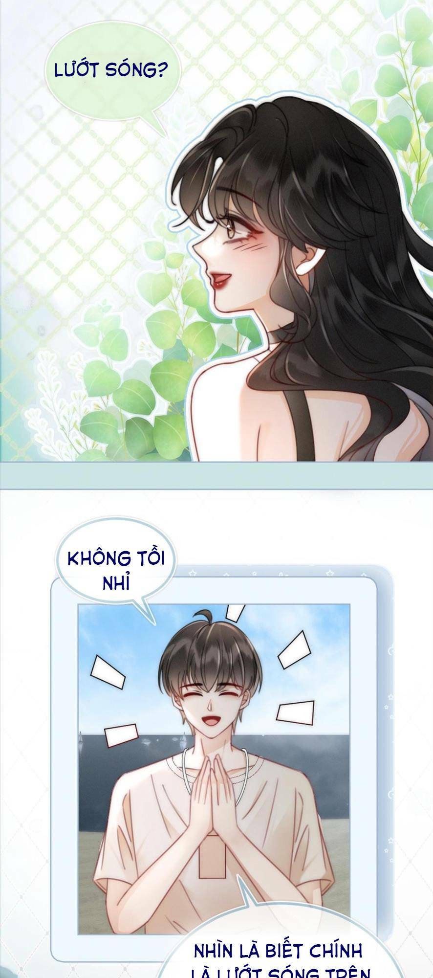 Cùng Đỉnh Lưu Ảnh Đế Yêu Đương Phát Đường Chapter 155 - Trang 2