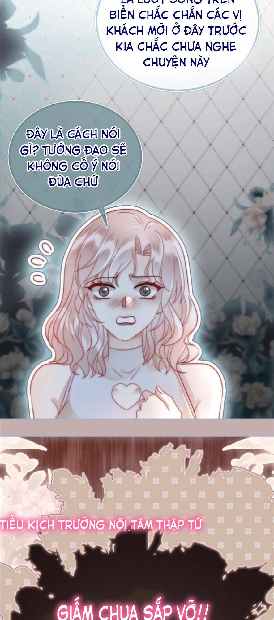 Cùng Đỉnh Lưu Ảnh Đế Yêu Đương Phát Đường Chapter 155 - Trang 2