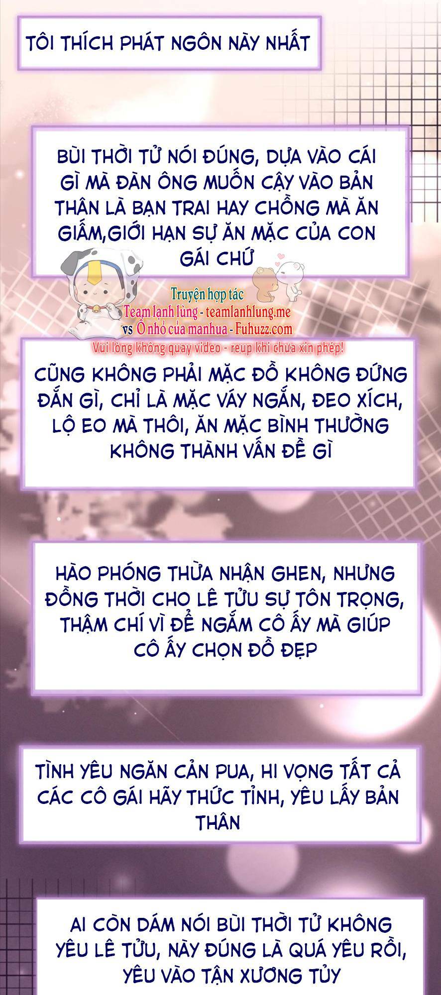 Cùng Đỉnh Lưu Ảnh Đế Yêu Đương Phát Đường Chapter 155 - Trang 2