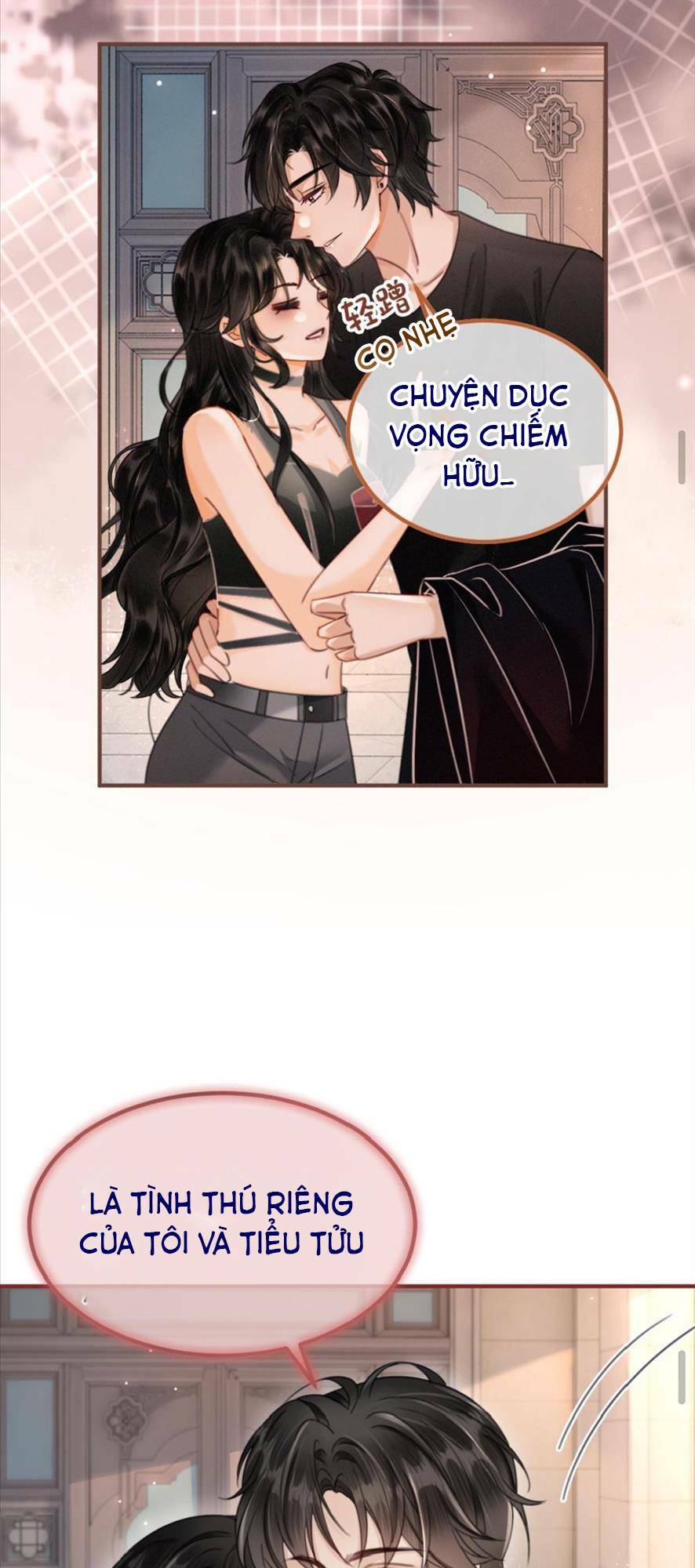 Cùng Đỉnh Lưu Ảnh Đế Yêu Đương Phát Đường Chapter 155 - Trang 2