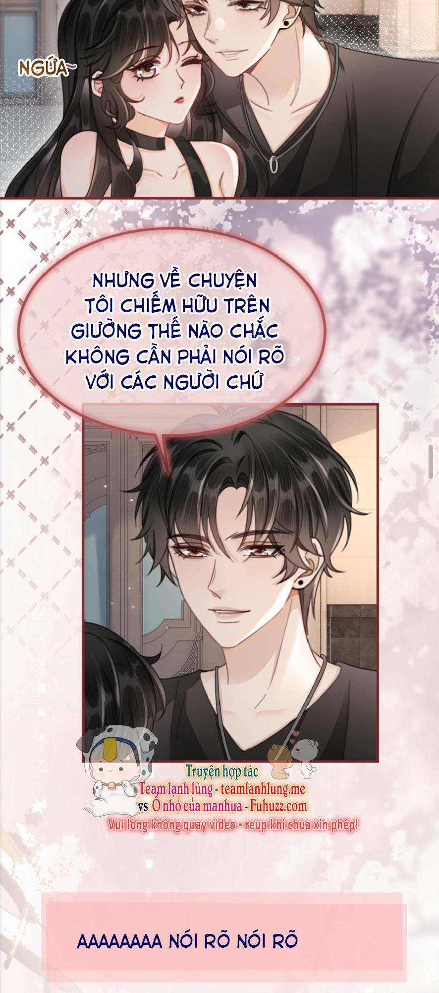 Cùng Đỉnh Lưu Ảnh Đế Yêu Đương Phát Đường Chapter 155 - Trang 2