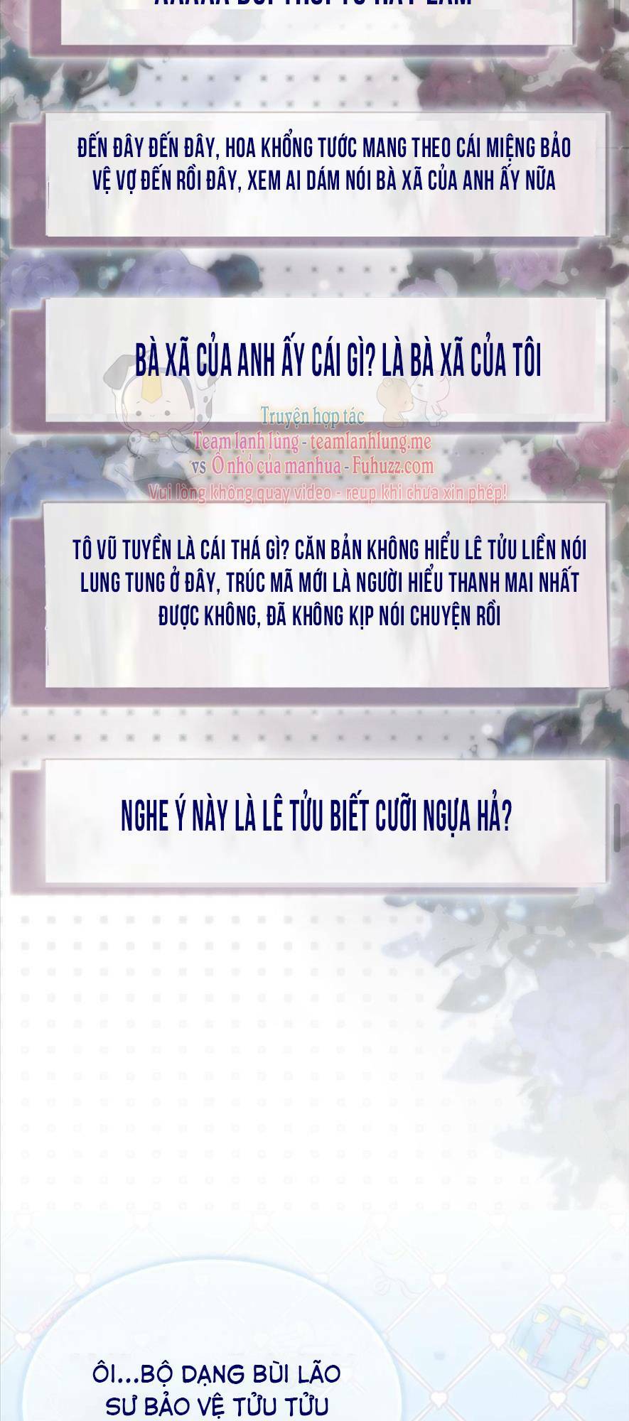 Cùng Đỉnh Lưu Ảnh Đế Yêu Đương Phát Đường Chapter 156 - Trang 2