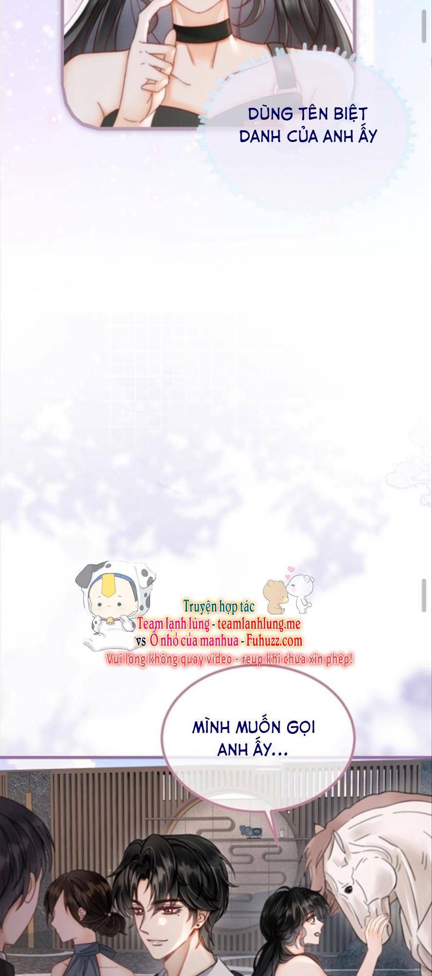 Cùng Đỉnh Lưu Ảnh Đế Yêu Đương Phát Đường Chapter 156 - Trang 2