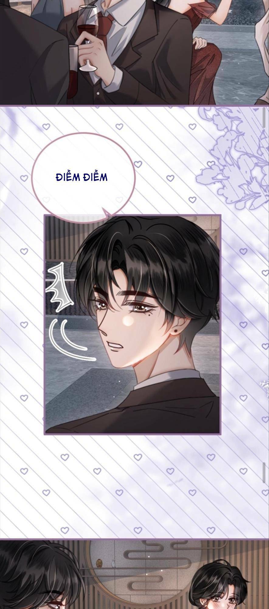 Cùng Đỉnh Lưu Ảnh Đế Yêu Đương Phát Đường Chapter 156 - Trang 2