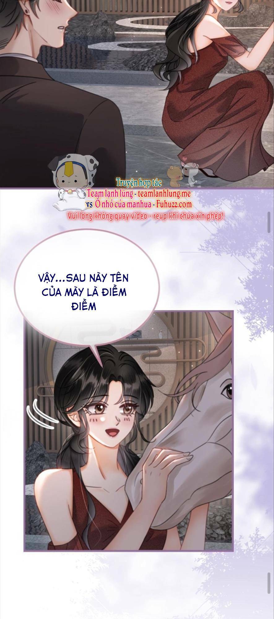 Cùng Đỉnh Lưu Ảnh Đế Yêu Đương Phát Đường Chapter 156 - Trang 2