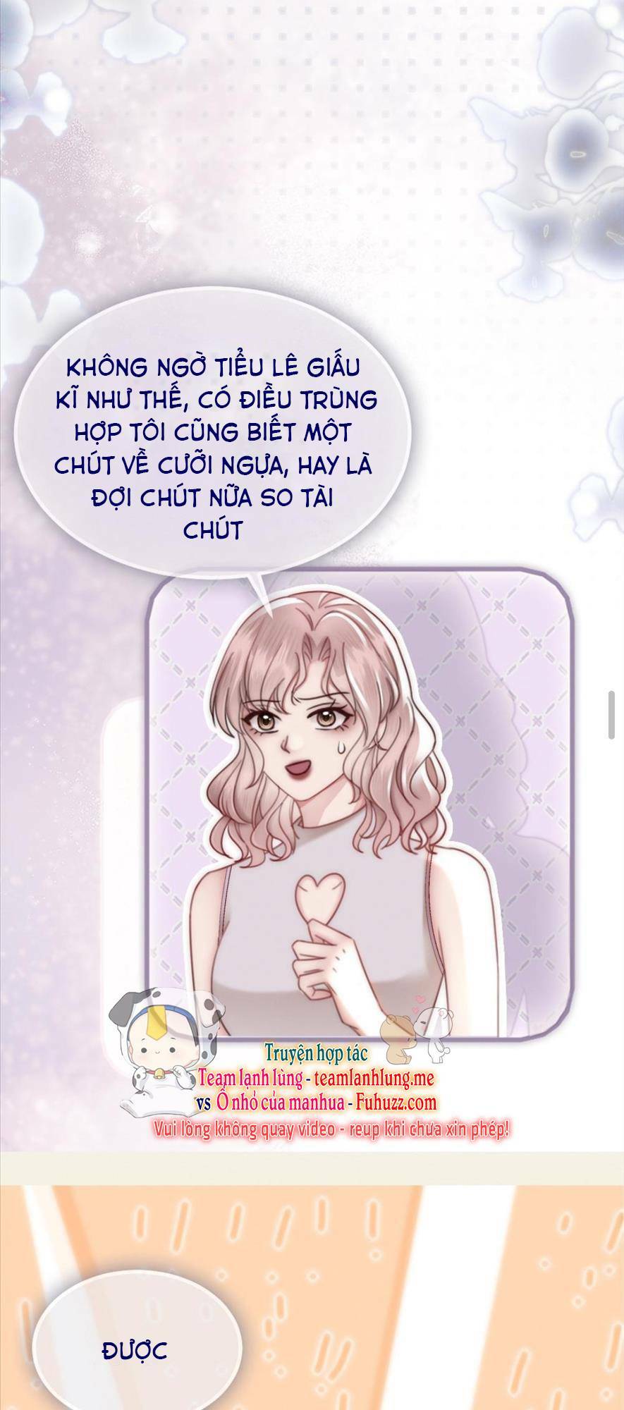 Cùng Đỉnh Lưu Ảnh Đế Yêu Đương Phát Đường Chapter 156 - Trang 2