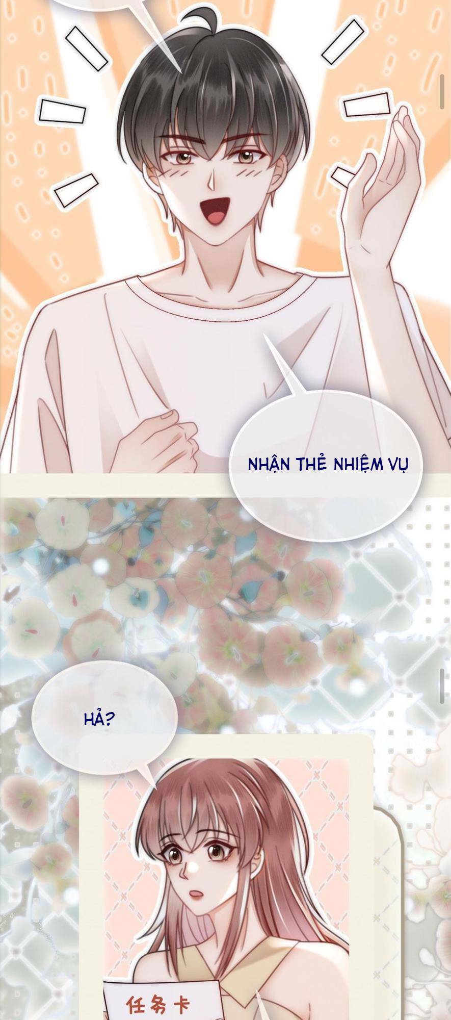 Cùng Đỉnh Lưu Ảnh Đế Yêu Đương Phát Đường Chapter 156 - Trang 2