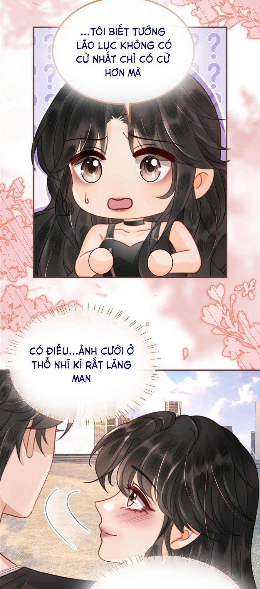 Cùng Đỉnh Lưu Ảnh Đế Yêu Đương Phát Đường Chapter 156 - Trang 2