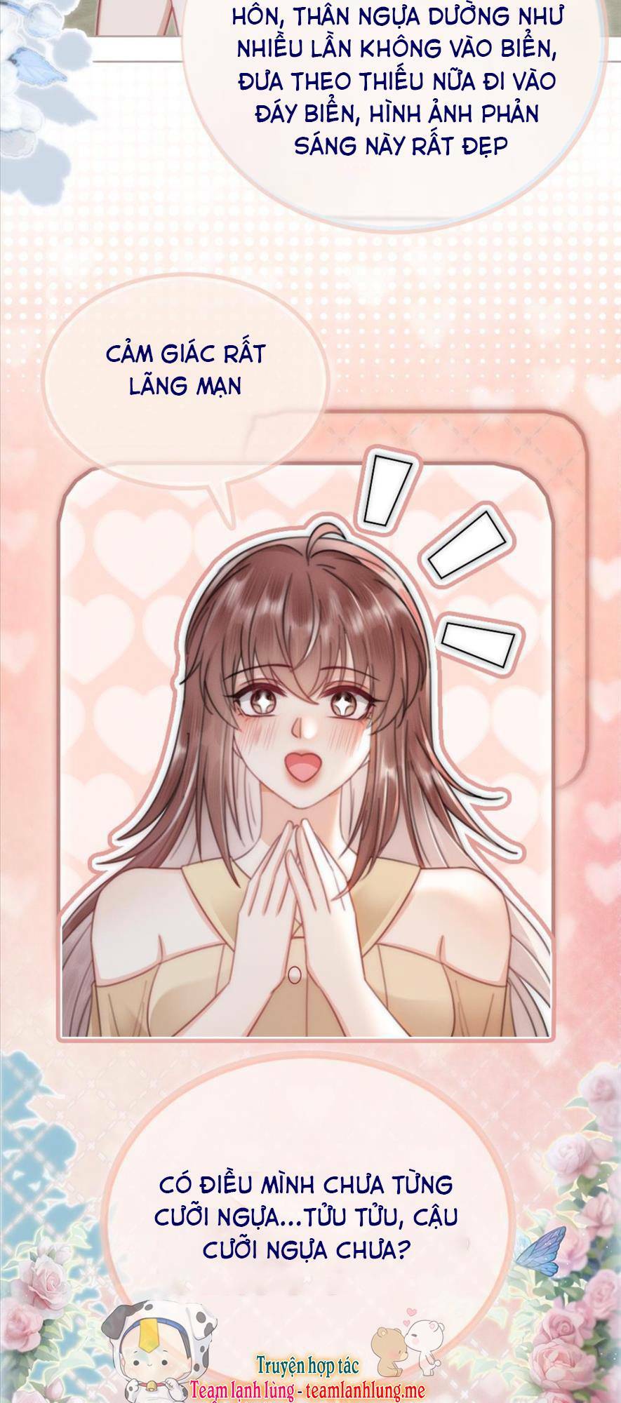 Cùng Đỉnh Lưu Ảnh Đế Yêu Đương Phát Đường Chapter 156 - Trang 2