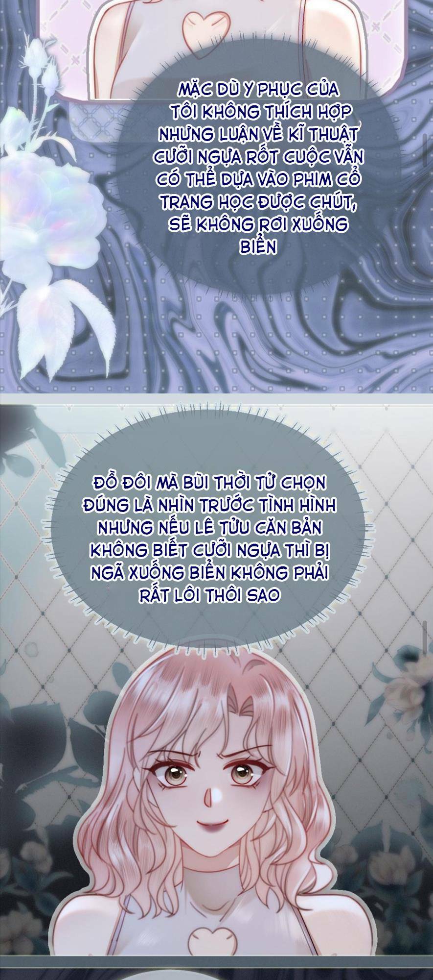 Cùng Đỉnh Lưu Ảnh Đế Yêu Đương Phát Đường Chapter 156 - Trang 2