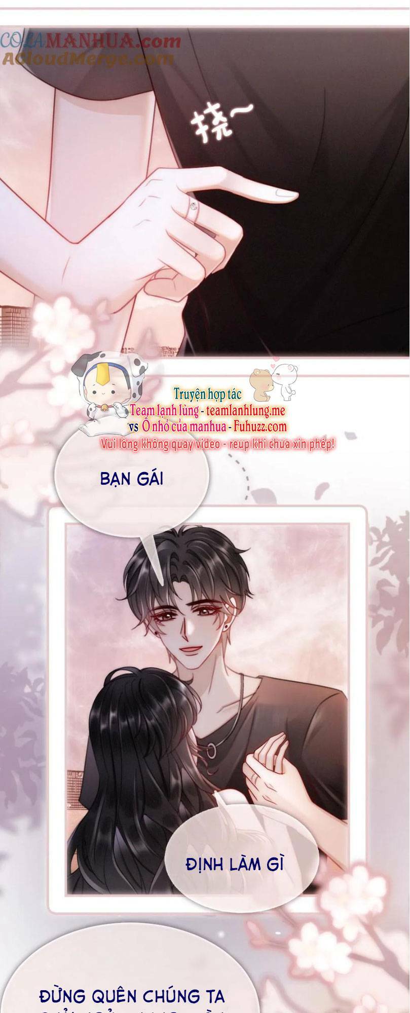 Cùng Đỉnh Lưu Ảnh Đế Yêu Đương Phát Đường Chapter 157 - Trang 2