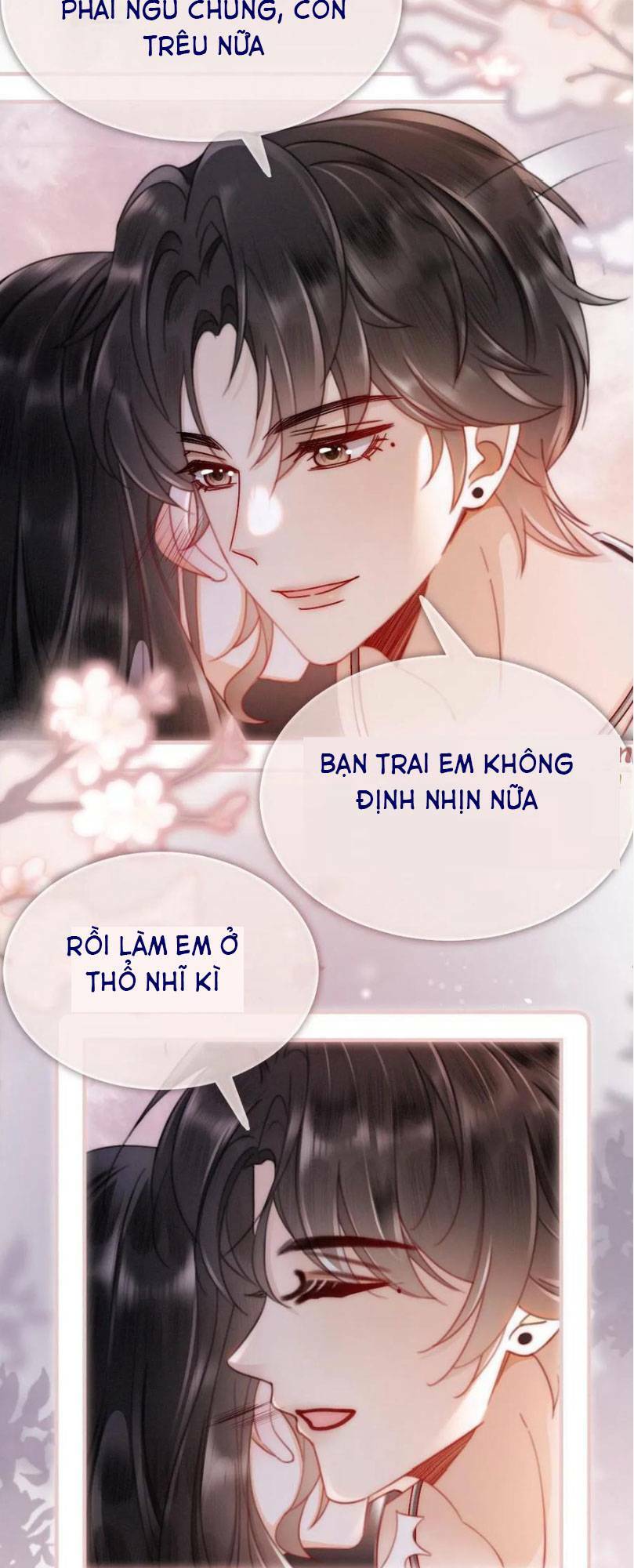 Cùng Đỉnh Lưu Ảnh Đế Yêu Đương Phát Đường Chapter 157 - Trang 2