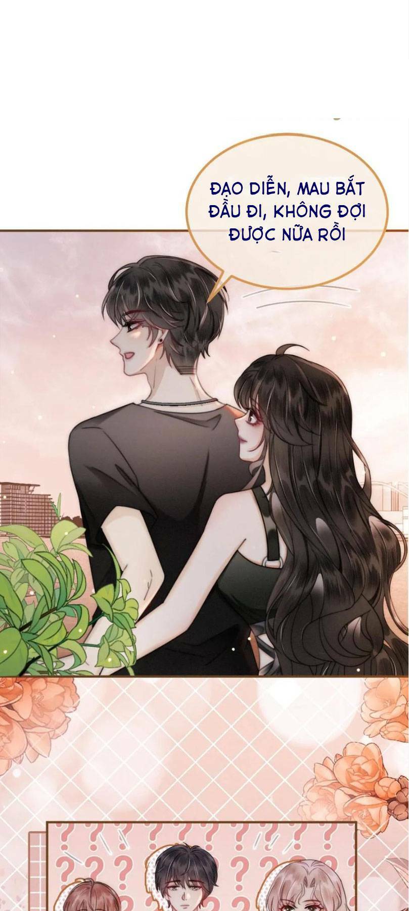 Cùng Đỉnh Lưu Ảnh Đế Yêu Đương Phát Đường Chapter 157 - Trang 2